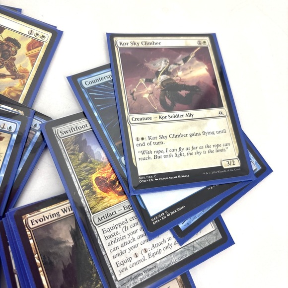 game changer cards mtg Commander Brackets and Game Changers